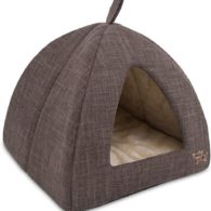 Pet Tent Soft Bed for Dog and Cat by Best Pet Supplies